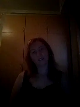 ChristinaYork online show from March 14, 2026, 8:58 pm