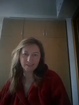 ChristinaYork online show from April 5, 2026, 4:20 am