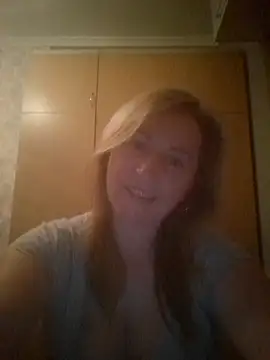 ChristinaYork online show from June 15, 2026, 7:38 pm