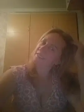 ChristinaYork online show from July 6, 2026, 7:38 pm