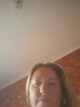 ChristinaYork online show from July 24, 2026, 8:01 am