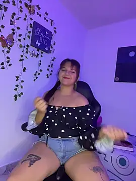 Snapshot of aurora_bela chatting on March 5, 2026, 11:45 pm aurora bela online show from March 5, 2026, 11:45 pm