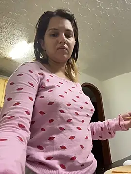 Snapshot of aurora_bela chatting on March 15, 2026, 6:41 am aurora bela online show from March 15, 2026, 6:41 am