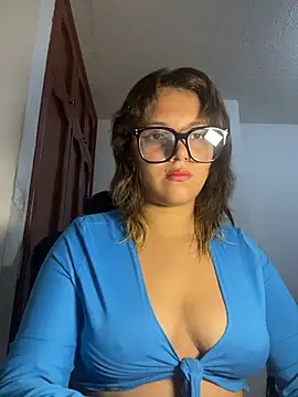 Snapshot of aurora_bela chatting on March 16, 2026, 10:30 am aurora bela online show from March 16, 2026, 10:30 am