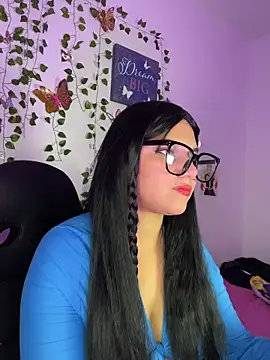 Snapshot of aurora_bela chatting on March 28, 2026, 2:55 am aurora bela online show from March 28, 2026, 2:55 am