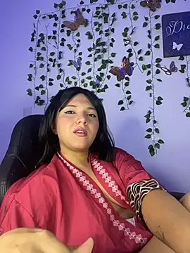 Snapshot of aurora_bela chatting on March 29, 2026, 3:50 am aurora bela online show from March 29, 2026, 3:50 am
