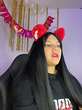 Snapshot of aurora_bela chatting on April 1, 2026, 4:46 am aurora bela online show from April 1, 2026, 4:46 am