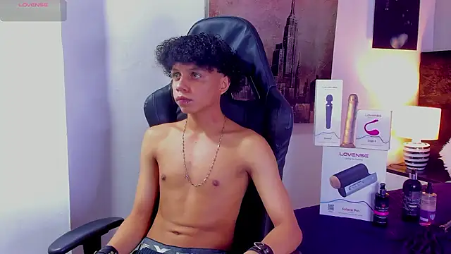 Taylor Black 01 online show from February 25, 2026, 11:47 pm