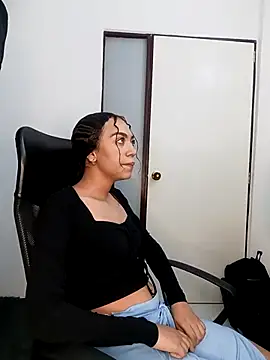 ritzabeth daniel online show from March 12, 2026, 2:18 am