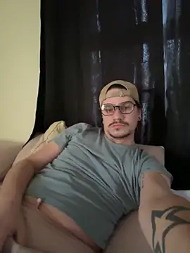 Snapshot of JustJakkinAround chatting on March 5, 2026, 8:49 pm JustJakkinAround online show from March 5, 2026, 8:49 pm