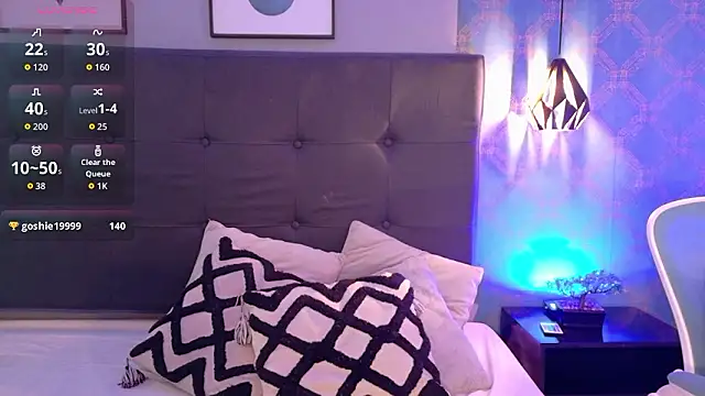 Snapshot of LilyBauer chatting on February 28, 2026, 8:21 pm LilyBauer online show from February 28, 2026, 8:21 pm