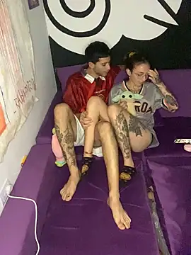 Snapshot of parejahot77 chatting on March 10, 2026, 2:27 am parejahot77 online show from March 10, 2026, 2:27 am