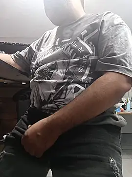 UrsoBissexualPauGrosso online show from March 2, 2026, 2:57 pm