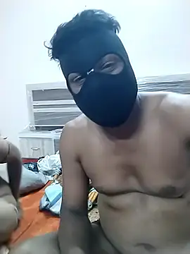 chandan19812 online show from March 19, 2026, 3:32 am