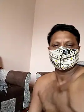 chandan19812 online show from May 30, 2026, 12:52 am