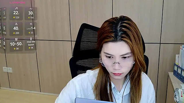 zhen-68 online show from April 6, 2026, 1:58 am