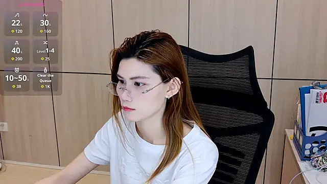 Snapshot of zhen-68 chatting on April 11, 2026, 2:27 am zhen-68 online show from April 11, 2026, 2:27 am