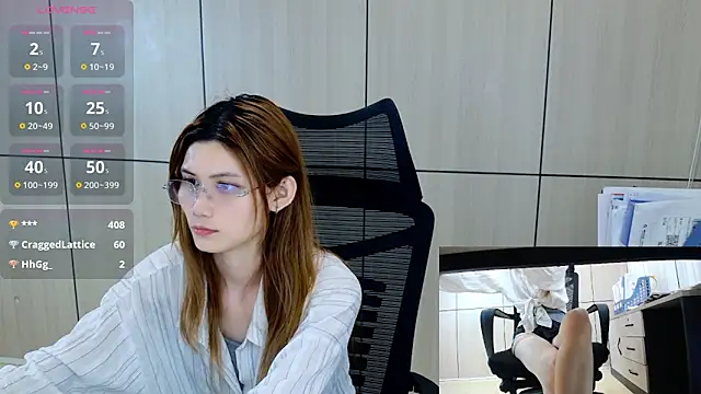 Snapshot of zhen-68 chatting on April 20, 2026, 12:52 pm zhen-68 online show from April 20, 2026, 12:52 pm
