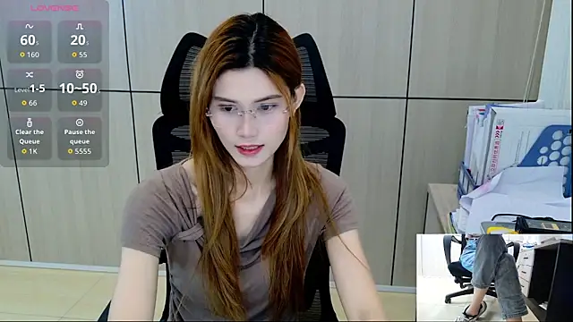 Snapshot of zhen-68 chatting on May 5, 2026, 1:35 am zhen-68 online show from May 5, 2026, 1:35 am