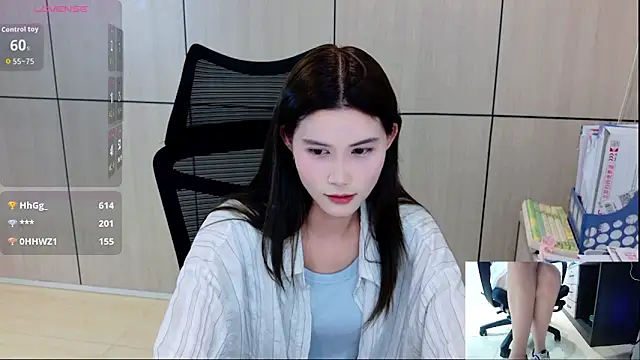 Snapshot of zhen-68 chatting on May 12, 2026, 12:46 pm zhen-68 online show from May 12, 2026, 12:46 pm