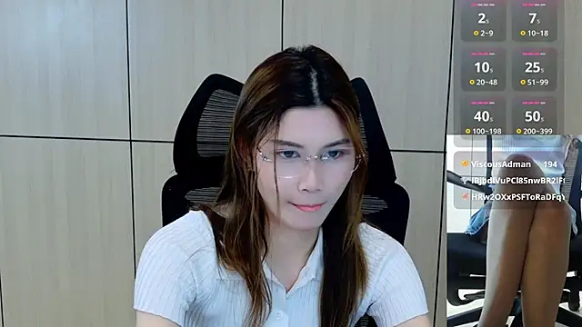 Snapshot of zhen-68 chatting on July 7, 2026, 7:23 am zhen-68 online show from July 7, 2026, 7:23 am