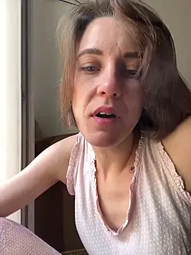 Kamorana online show from March 12, 2026, 11:27 am