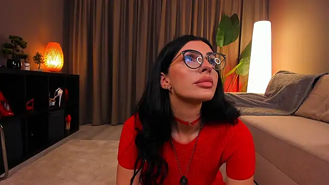 BrainyBelle online show from April 9, 2026, 3:28 am