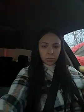 Bunny Lush online show from March 14, 2026, 4:29 am