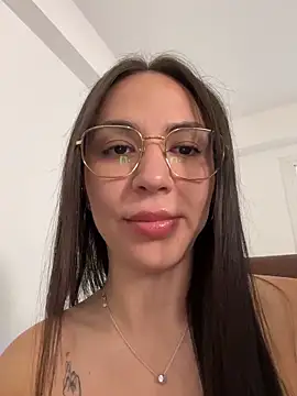 Bunny Lush online show from June 20, 2026, 3:53 am