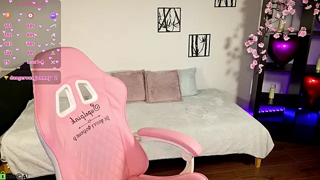 JanetCensley online show from April 13, 2026, 10:10 am