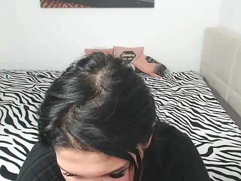 NickyHotXO online show from March 4, 2026, 5:41 pm