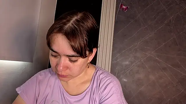  VALERIAGOMEZ online show from May 25, 2026, 12:33 pm