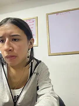 Snapshot of LilyRossi_ chatting on July 9, 2026, 12:42 pm LilyRossi online show from July 9, 2026, 12:42 pm