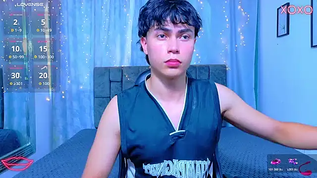 Dantekent online show from July 9, 2026, 12:53 pm