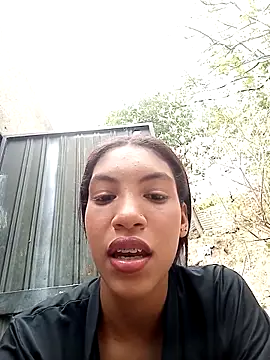 ginevere 20 online show from April 11, 2026, 8:13 pm