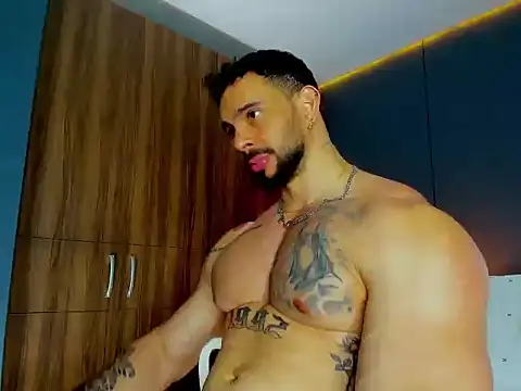 massimo visconti online show from February 28, 2026, 7:59 pm