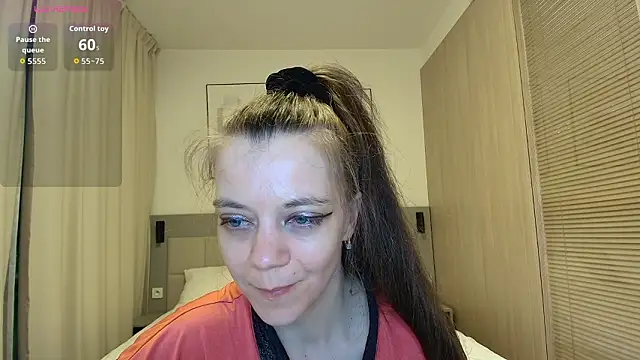 Snapshot of Yana-XX chatting on March 6, 2026, 12:40 am Yana-XX online show from March 6, 2026, 12:40 am