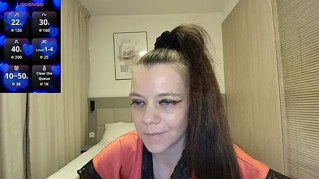 Snapshot of Yana-XX chatting on March 7, 2026, 12:40 am Yana-XX online show from March 7, 2026, 12:40 am