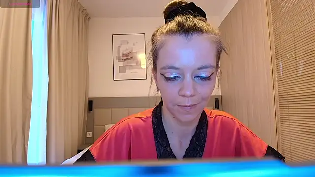 Snapshot of Yana-XX chatting on March 11, 2026, 4:13 pm Yana-XX online show from March 11, 2026, 4:13 pm