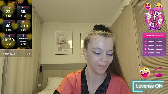 Snapshot of Yana-XX chatting on March 15, 2026, 7:31 pm Yana-XX online show from March 15, 2026, 7:31 pm