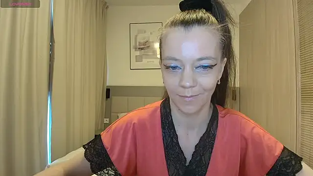 Snapshot of Yana-XX chatting on March 23, 2026, 11:58 am Yana-XX online show from March 23, 2026, 11:58 am