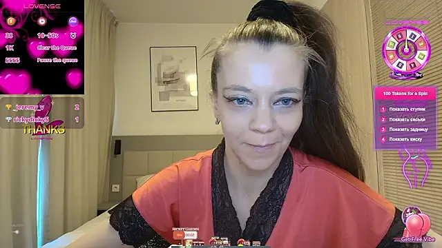 Snapshot of Yana-XX chatting on March 28, 2026, 12:16 pm Yana-XX online show from March 28, 2026, 12:16 pm