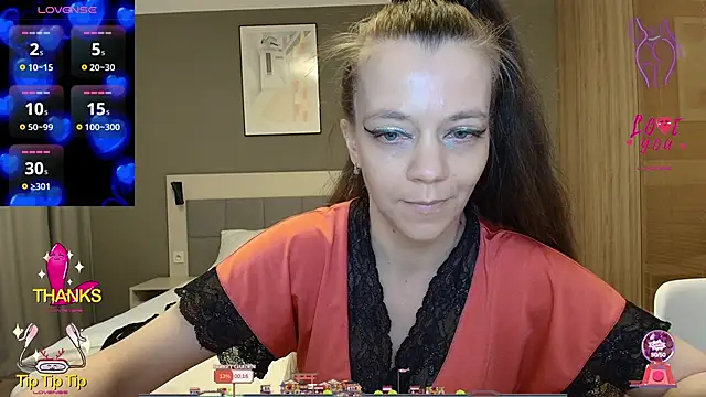 Snapshot of Yana-XX chatting on March 31, 2026, 4:51 pm Yana-XX online show from March 31, 2026, 4:51 pm