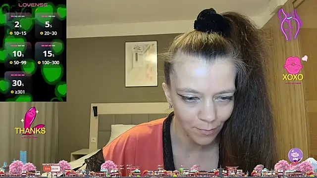 Snapshot of Yana-XX chatting on April 2, 2026, 2:42 am Yana-XX online show from April 2, 2026, 2:42 am