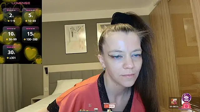 Snapshot of Yana-XX chatting on April 4, 2026, 6:38 pm Yana-XX online show from April 4, 2026, 6:38 pm