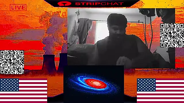 Snapshot of RussellTaylorLacy chatting on March 5, 2026, 6:48 pm RussellTaylorLacy online show from March 5, 2026, 6:48 pm