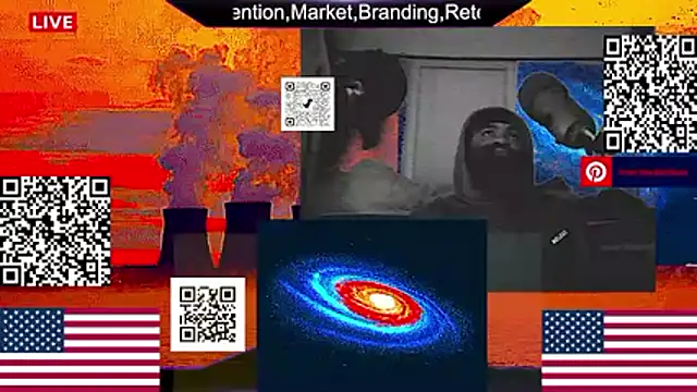 Snapshot of RussellTaylorLacy chatting on March 31, 2026, 6:47 am RussellTaylorLacy online show from March 31, 2026, 6:47 am