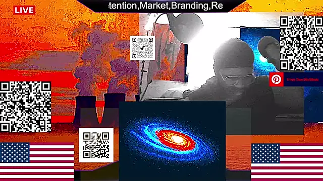 Snapshot of RussellTaylorLacy chatting on April 1, 2026, 1:01 pm RussellTaylorLacy online show from April 1, 2026, 1:01 pm