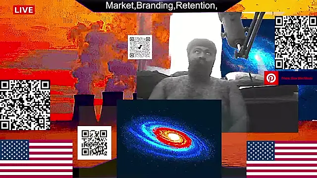 Snapshot of RussellTaylorLacy chatting on April 5, 2026, 12:46 pm RussellTaylorLacy online show from April 5, 2026, 12:46 pm