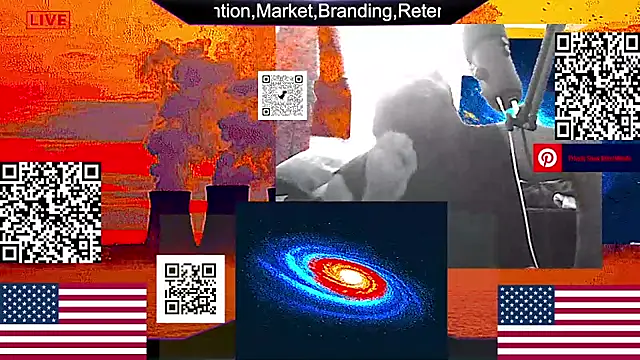 Snapshot of RussellTaylorLacy chatting on April 6, 2026, 12:50 pm RussellTaylorLacy online show from April 6, 2026, 12:50 pm